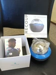 Recoup Cryosphere Cold Massage Roller - Unused /new Therapy. Fixed Price $29.00.