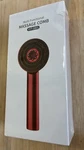 New, Red Multifunctional Therapy Massage Comb XYT-0801.FACTORY Sealed See Photos. Fixed Price $19.99.