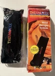 Thermotex Wrist Therapy System Left Hand Infrared Heat Wrap New Open Box 110V. Fixed Price $99.99.