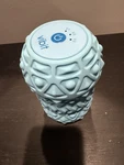 Vibit Blue Rechargeable Portable Pain Relief Vibrating Massage Roller. Fixed Price $49.00.
