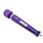 Chialstar(tm) Multi-speed Massager Personal Care Wired Powerful Body (purple). Fixed Price $19.99.