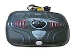 Homedics Foot Massager Model FMV-400H 120V 60HZ 8W Tested. Fixed Price $8.00.