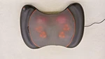 Brookstone Neck & Back Massager. Fixed Price $70.00.