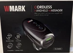 Wmark Cordless Handheld Massager. Fixed Price $100.00.