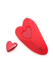 Frisky Love Connection Silicone Panty Vibe With Remote Control. Fixed Price $46.99.