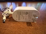 Sharper Image Powerboost Pro+ Compact 1017230 Adapter BZ015-260050-AU. Fixed Price $19.99.
