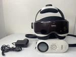 Breo Idream 1260 Digital Temple Head & Eye Massager Read Parts. Fixed Price $50.00.