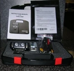 New Tens 3000 Analog Unit With Electrodes Pads,complete-free Shipping. Fixed Price $26.95.