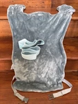 Visage Pro Style Massaging Heat Wrap Cover Model Hp A-M002. Fixed Price $15.00.