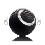 Vibrating Massage Ball Wolady 4-SPEED High-intensity Fitness Yoga Rol.... Fixed Price $45.96.