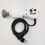 Therapro Mod. P2750 Professional Handheld Percussion Therapeutic Massage Tested. Fixed Price $23.99.