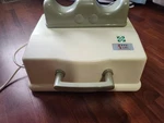 Sun Ancon Harmony SDM-323 Machine Exerciser Therapeutic Massager. Fixed Price $139.99.