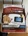 New Dr-ho's Pain Therapy System Professional Device Unit Open Box. Fixed Price $72.00.