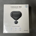 Theragun Massager *sealed/unopened Portable* G4-MINI-PKG-US. Fixed Price $150.00.