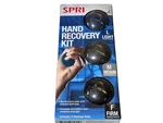 Spri Hand Recovery Kit 3 Balls - Massage Soothe Joint Pain Increase Circulation. Fixed Price $5.95.