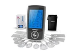 Domas Tens Unit Muscle Stimulator With 24 Modes Rechargeable Ems Device .... Fixed Price $58.88.