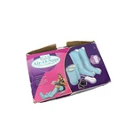Igia Air-o-sage Driven Leg Massager. Fixed Price $30.00.