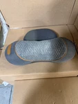 Neck Massager Cervical Pillow Hot Compress Vibration Traction Relax. Fixed Price $49.99.