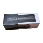Compex Ion - Vibrating Deep Tissue Massage Roller New Sealed Box. Fixed Price $39.99.