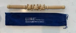 Lure Home Spa Wooden Massage Roller Fascia Cellulitecontouring Muscle Relaxation. Fixed Price $10.99.