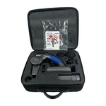 Renpho Gun RF-GM169 Adjustable Arm Handheld Body & Muscle Massager. Fixed Price $44.44.