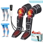 Leg Massager With Heat, Air Compression Thigh,. Fixed Price $89.99.
