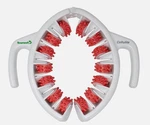 Tesmed Cellulite Manual Massager For Thighs-legs-abdomen-glutes -made In Italy. Fixed Price $39.00.