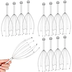 48 Pack Head Massager Scalp 20 Prongs Scratcher Handheld Massag.... Fixed Price $82.91.