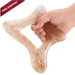 Infiniterelax Body Gua Sha Tool Large Cellulite Resin. Fixed Price $11.16.