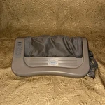 Brookstone 257097 Deep Kneading Roller Shiatsu Foot & Neck Massager - Tested. Fixed Price $149.99.