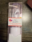 Beauty Facial Microneedling Roller Skincare Tool Plumping Massager. Fixed Price $8.32.