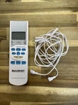 Trumedic Electronic Unit Pulse Massager Model Bel-tens. Fixed Price $19.97.