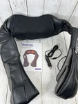 Neck And Shoulder Kneading Massager With Heat Corded Nursal Works Imperfect. Fixed Price $39.99.