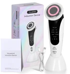 Face Massager Electric 7-IN-1 Facial Massage, Lifting For Skin. Fixed Price $15.99.