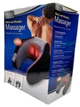 Homedics Neck And Shoulder Massager With Heat. Flex Fit Comfort #1. Fixed Price $14.99.