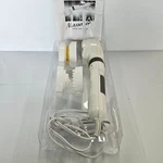 General Nutrition Corp Adjustable Massager With Extras + Packaging. Fixed Price $6.75.