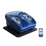 Sunpentown AB-753 Infrared Massager, Speeds, Modes, Remote, 120W, 265 Lbs. Fixed Price $90.95.