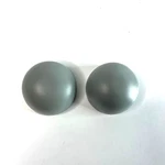 Homedics PA-1 Therapist Select Percussion Massager Hard Attachments Only. Fixed Price $14.99.