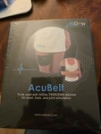 Hidow Acubelt For Waist, Back & Joint Stimulation New Factory Sealed. Fixed Price $17.00.