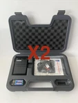 (2PK) Tens Unit Lumiscope 2-CHANNEL, Dual 3MODE. New Never Used. Fixed Price $24.00.