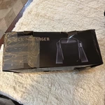 Aerlang Shiatsu Back Neck Massager Deep Tissue Heat Self Care Gift. Fixed Price $20.79.