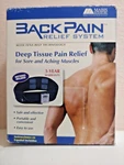 Mabis Back Pain Relief System With Tens Belt Technology. Fixed Price $165.99.