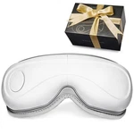 Eye Massager With Heat, Heated Mask 5 Modes And Bluetooth Music. Fixed Price $39.49.