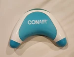 Conair Massager HM24 Includes Batteries. Fixed Price $12.00.