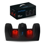 Reathlete Foottopia Massager Machine With Heat And Calf .... Fixed Price $82.99.
