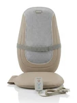 Homedics Shiatsu My Masseuse Seat Cushion Massager Model MCS-1000H Heated Works. Fixed Price $50.00.