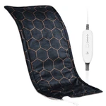 Vevor Weighted Heating Pad With Far Infrared Therapy 12 X 24 For Pain Relief. Fixed Price $30.99.