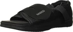 Complete Medical Darco Med-surg Shoe Black Square-toe Men's, Large, 0.75 Pound. Fixed Price $49.99.