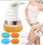 Sanforce Body Sculpting Massager Electric Handheld Machine New. Fixed Price $37.84.