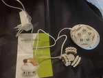 Booy Slimmer Cellulite Control System Body MA-020 Two Heads New. Fixed Price $14.99.